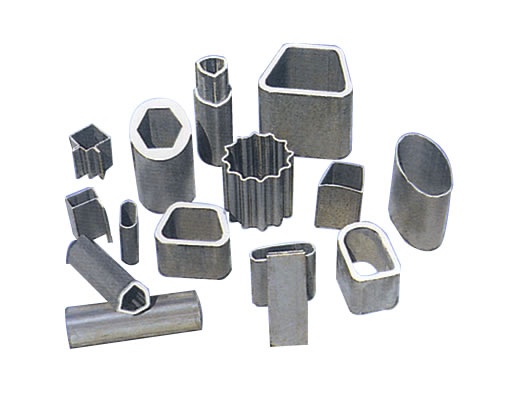 铁合金异型管生产的五种方法